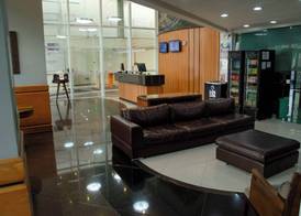 Hotel City Hall 5