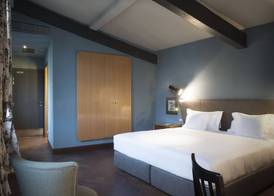 Hotel Garibaldi Blu - WTB Hotels 4