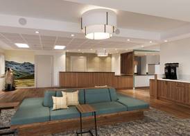Gray Wolf Inn & Suites 3