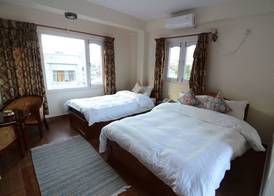 Hotel Asia 3