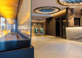 Hotel Ideal Park 4
