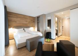WONNEMAR Resort-Hotel Wismar 5