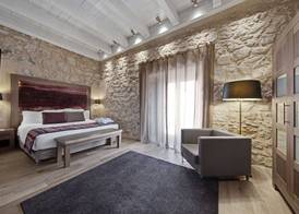 Castilla Termal Monasterio de Valbuena - Small Luxury Hotels 5