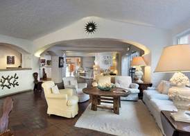 Cervo Hotel,Costa Smeralda Resort 2