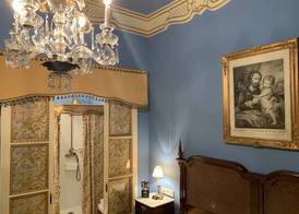 Casa Palacio Jerezana 4
