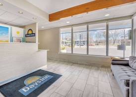 Days Inn by Wyndham Albany SUNY 2