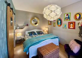 Le Cocon Bohème - Espace bien être avec Spa - Piscine chauffée 5