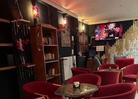 Gallery Hotel SIS 3
