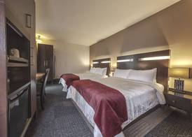 Hôtel Sainte-Anne 4