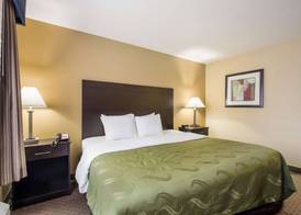Quality Inn & Suites Menomonie 4