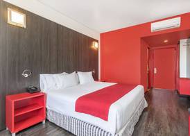 Ramada Encore by Wyndham Queretaro 4