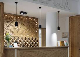 Hotel Rzemieślnik Zakopane 2