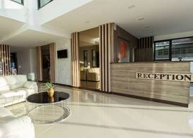 B2 Ubon Premier Hotel 3