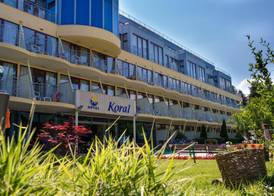 Hotel Koral 5