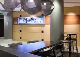 SpringHill Suites by Marriott Portland Vancouver 4