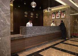 Garden City Hotel Dubai 2