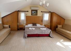 Hotel Dalos 3