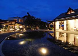 Canouan Estate Resort & Villas 2