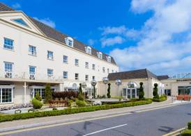 Hillgrove Hotel, Leisure & Spa 2