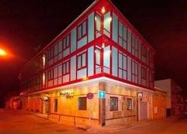 Hostal Viky 4