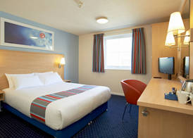 Travelodge London Chessington Tolworth 2
