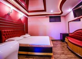 Motel Dallas 4