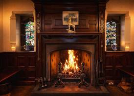 Friars Carse Country House Hotel 3