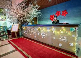 Amazing Hotel Sapa 3