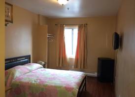 Hotel Victor 5