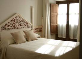 Hostal Santa María de Úbeda 4