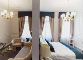 Hotel Splendid 1900 4
