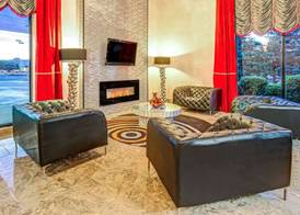 Ramada by Wyndham Murfreesboro 2
