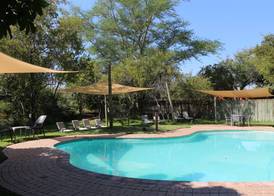 Mohlabetsi Safari Lodge 4