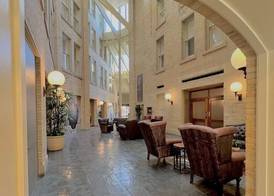 The Crockett Hotel 4