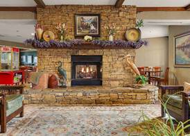 The Inn On The River 4