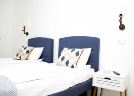 Chillout Hostel 4