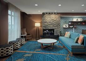 Fairfield Inn & Suites by Marriott Easton 2