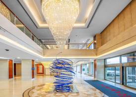 Beijing Meida Hotel 5