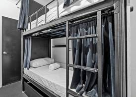 Central Sydney Budget Stay - Near Central Station 4