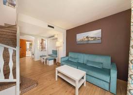 Apartamentos turísticos Jardines del Plaza 5