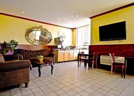 Days Inn by Wyndham Atlantic City Beachblock 2