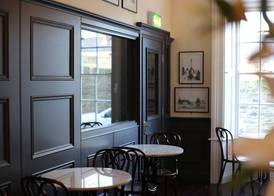 Number 8 The Townhouse 5