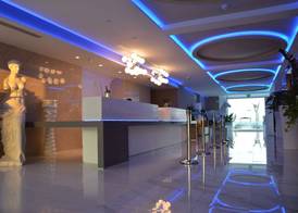 Vassos Nissi Plage Hotel & Spa 3