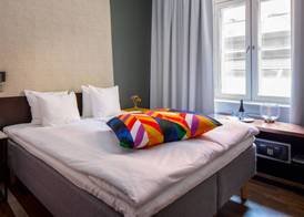 Hotel Klaus K 4
