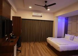 Hotel Grand Sigma 2