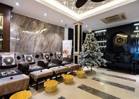 Hanoi Memory Premier Hotel Spa 4