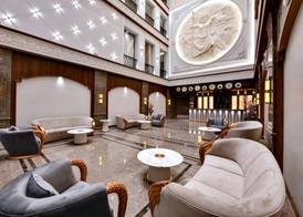 The Fern Shelter Resort Palghar, Series by Marriott 5