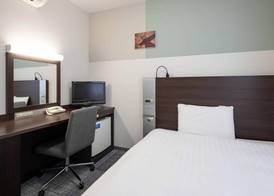 Comfort Hotel Kure 5
