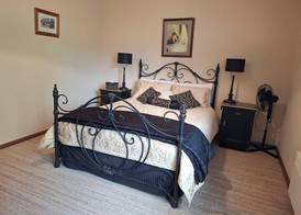 Cornwall Cottage 2