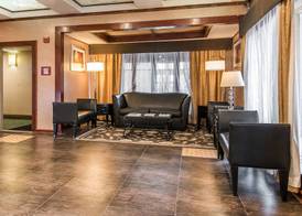 Quality Inn Rutland - Killington 3
